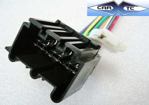 Oldsmobile DELTA 88 83 1983 Car Stereo Wiring installation Harness - Radio install wire