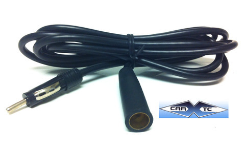 VW Volkswagen FOX 88 1988 Car Stereo Wiring installation Harness - Radio install wire
