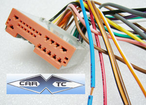 Lincoln MARK LT 06 2006 FACTORY Car Stereo Wiring installation Harness OEM Radio install wire