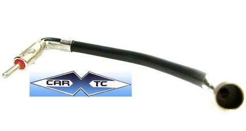 Pontiac SUNFIRE 00 2000 Aftermarket Stereo / Radio Antenna Adaptor