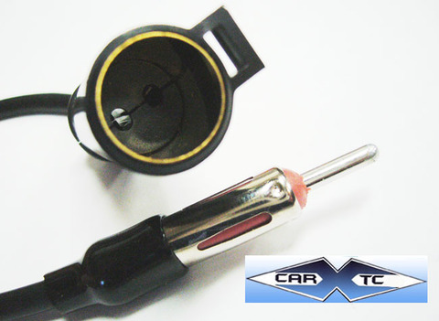 Infiniti I30 00 2000 Aftermarket Stereo / Radio Antenna Adaptor