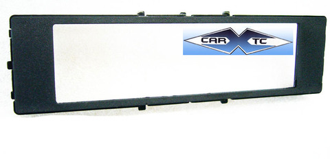 Audi A4 1996 Single Din Radio Faceplate Dash Install Stereo Kit