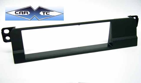 BMW 328I 2000 Single Din Radio Faceplate Dash Install Stereo Kit
